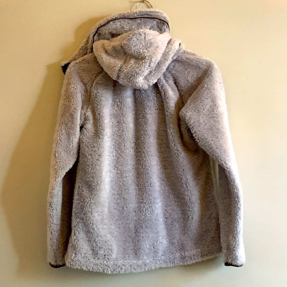 KÜHL FLIGHT Jacket fleece size Large - Picture 7 of 8
